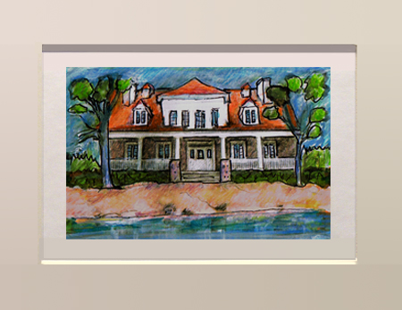 maison villebon